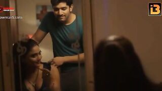 Online Bua 2024 Hindi Hot Web Series Wowmasti Episode 01