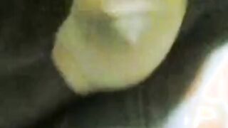 Biggest Real Ass on Webcam: Black Beauty from Trini