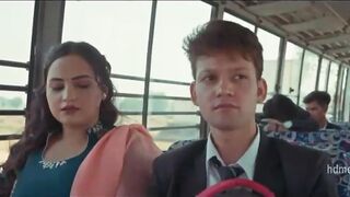 Party 2024 Primeshorts Hindi Web Series Episode 02