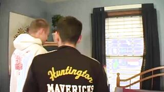 Alex And Cohen Str8 Boys, Gay Secrets