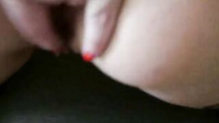 Deutsche Amateurin mit großen Titten, Analsex