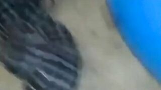 Crossdresser Fun at a Wild Party