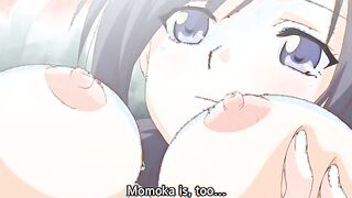 Hentai Women Harem
