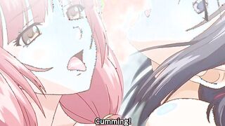 Hentai Women Harem