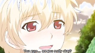 Hentai Women Harem