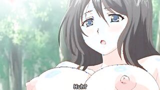 Hentai Women Harem
