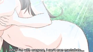 Hentai Women Harem