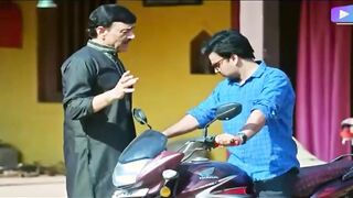 Tailor Kaka 2024 DiGi Movieplax Hindi Web Series Episode 03