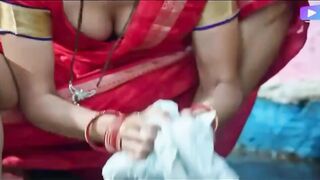 Tailor Kaka 2024 DiGi Movieplax Hindi Web Series Episode 03