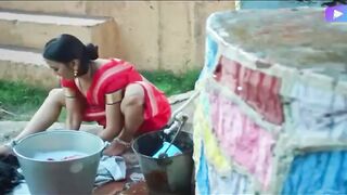 Tailor Kaka 2024 DiGi Movieplax Hindi Web Series Episode 03