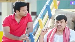 Tailor Kaka 2024 DiGi Movieplax Hindi Web Series Episode 02