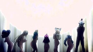 Bikini Warriors Two