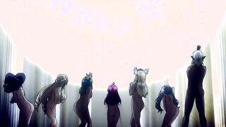 Bikini Warriors Two