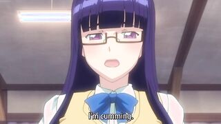 Hentai Bathroom Sex Full