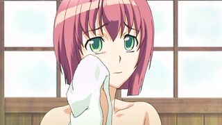 Hentai Bathroom Sex Full