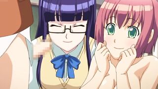 Hentai Bathroom Sex Full