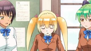 Hentai Bathroom Sex Full
