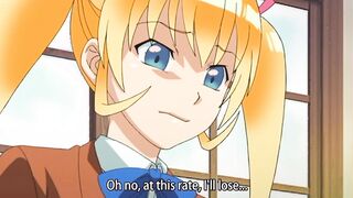 Hentai Bathroom Sex Full