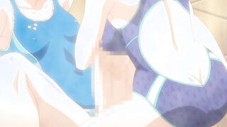 Hentai Bathroom Sex Full