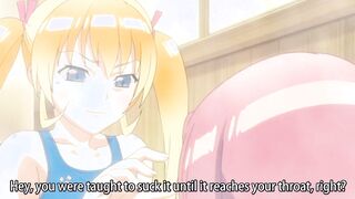 Hentai Bathroom Sex Full