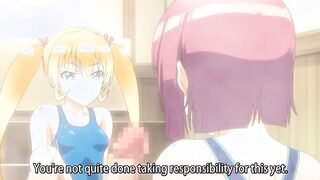 Hentai Bathroom Sex Full