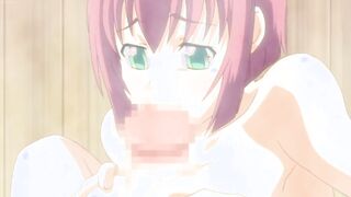 Hentai Bathroom Sex Full