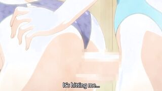 Hentai Bathroom Sex Full