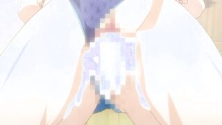 Hentai Bathroom Sex Full