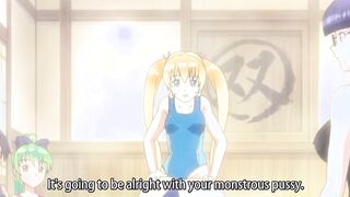 Hentai Bathroom Sex Full