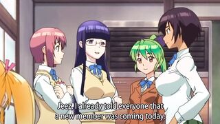 Hentai Bathroom Sex Full