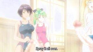Hentai Bathroom Sex Full
