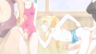 Hentai Bathroom Sex Full