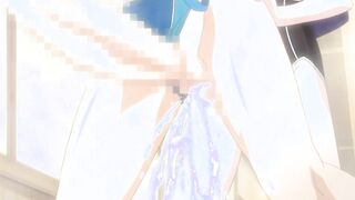 Hentai Bathroom Sex Full