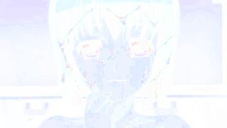 Hentai Bathroom Sex Full