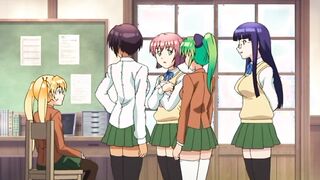 Hentai Bathroom Sex Full