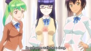 Hentai Bathroom Sex Full
