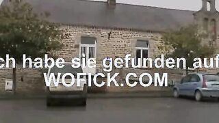 Franzosischer MMF-Dreier