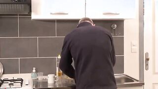 Geiler Fick mit meinem Vermieter