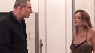 Geiler Fick mit meinem Vermieter