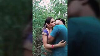 Big Boobs Bhabhi Hardcore Sex ULLU Web Series sex Scene