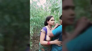 Big Boobs Bhabhi Hardcore Sex ULLU Web Series sex Scene