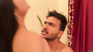 Boss with Secretary Sex