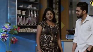 Big Boobs Bhabhi Sucking Ane Fucking with Big Cock