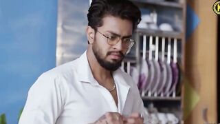 Big Boobs Bhabhi Sucking Ane Fucking with Big Cock