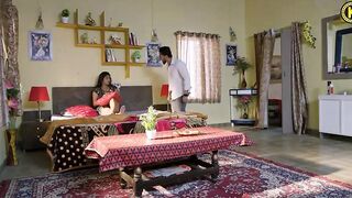 Big Boobs Bhabhi Sucking Ane Fucking with Big Cock