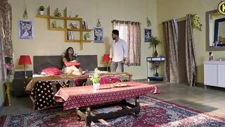 Big Boobs Bhabhi Sucking Ane Fucking with Big Cock
