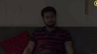 Big Boobs Bhabhi Sucking Ane Fucking with Big Cock