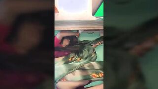 Desi Wife Chuday with Big Cock
