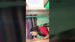 Desi Wife Chuday with Big Cock