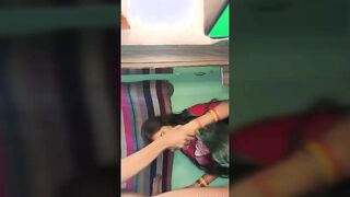 Desi Wife Chuday with Big Cock